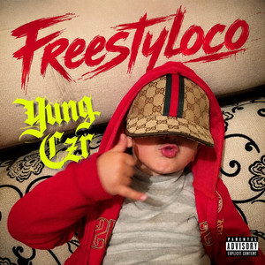 Freestyloco by Yung Czr