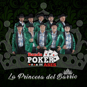 Bailame by Banda Poker de Ases