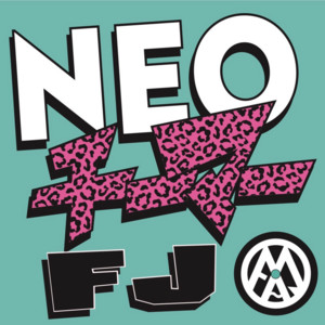 NEOチーマー by FJ