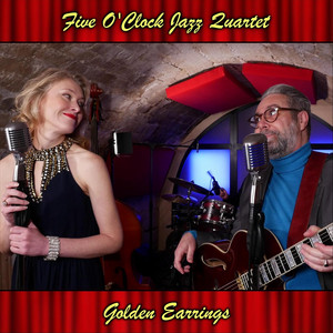 Golden Earrings