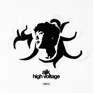 High Voltage by AJK