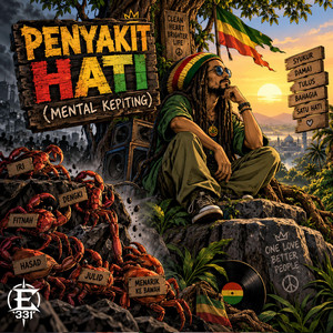 Penyakit Hati by Espada 331