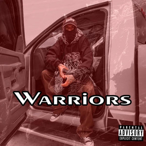 EL GRISS - Warriors