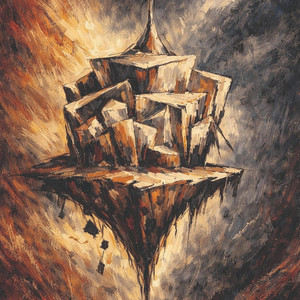At the Edge by Cross the Atlas
