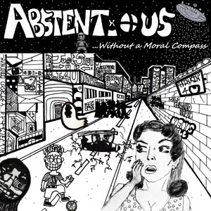 Prologue by Abstentious