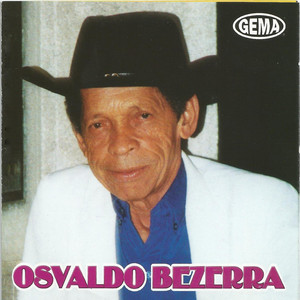 Osvaldo Bezerra - Aventureiro da Paz