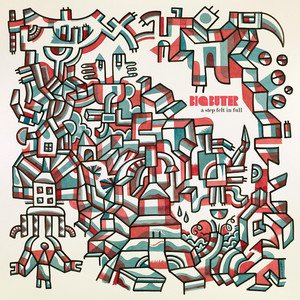 Big Butter - Help Me Love Me