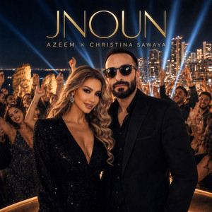 Jnoun by Azeem, Christina Sawaya