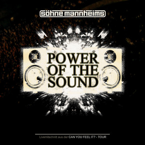 Power Of The Sound album