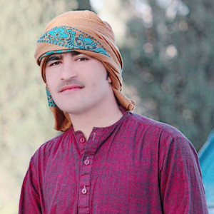 Nosherwan Ashna - Number One De Pa Zwani