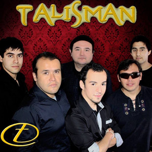 Te presumo by טליסמאן