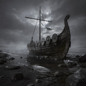 The Sword by Vorren House