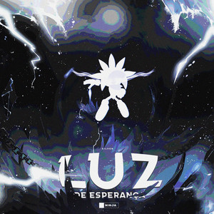 Luz de Esperança (Silver) by Ninja Raps