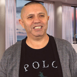 Nicolae Guta - Dimineata la cafea