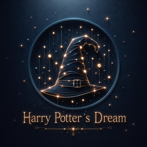Harry Potter´s Dream (Solo Piano) by Deeper Meaning