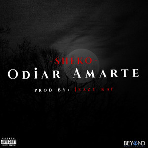 Sheko - Odiar Amarte