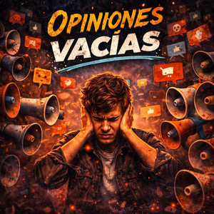 Opiniones Vacias by R-BERTO
