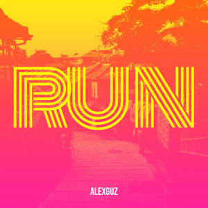 AlexGuz - Run