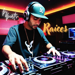 RAÍCES by BJ BEATS STAR