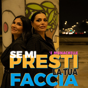 Se mi presti la tua faccia
