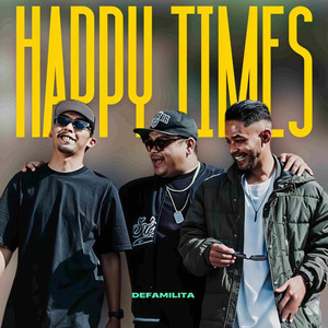 Happy Times by Defamilita, Kaliurang Penak