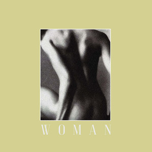 Woman - Fka Mash Afro Glitch by Fka Mash cover art
