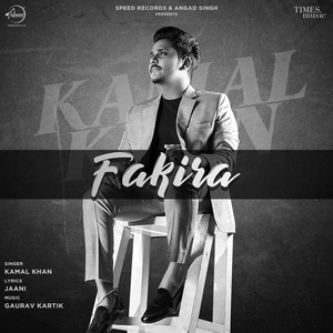 Kamal Khan - Fakira