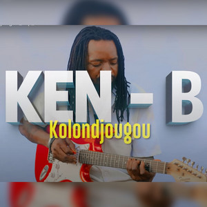 Ken B - Kolondjougou