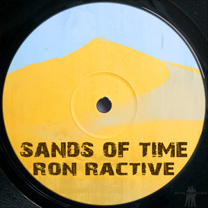 Sands of Time - Hanger Mix by Ron Ractive