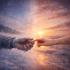 AVIORI - Warmth in the Cold
