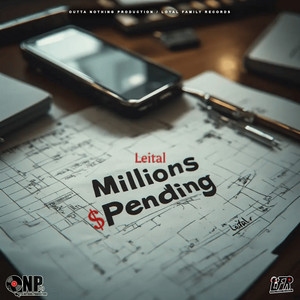 Millions Spending by Leital