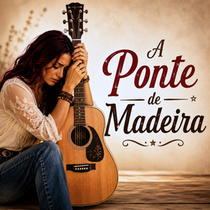 A Ponte de Madeira by Janini Barci