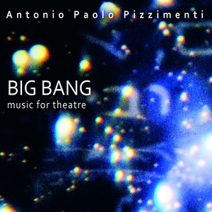 Antonio Paolo Pizzimenti - Saz