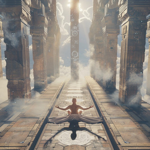 The Sound of Drift by Louis Wels