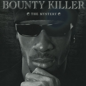 Ghetto Dictionary by Bounty Killer