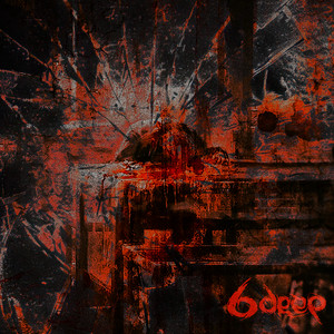 SCUM OF THE EARTH by 6deep