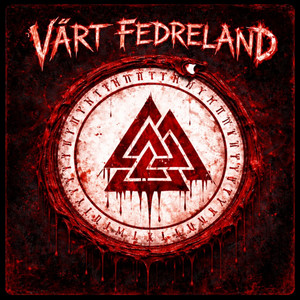 Vårt fedreland by Jernblod