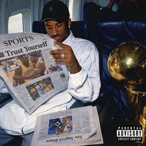 Trust Yourself by K. Arthur