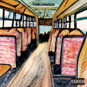 Portada de Thelonious