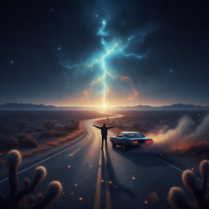 Clarity by the Headlights by Jackson paul 01