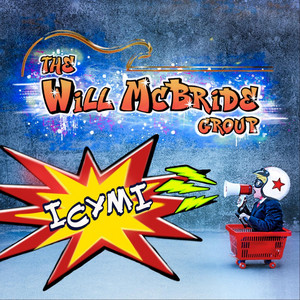 The Will McBride Group | Spotify
