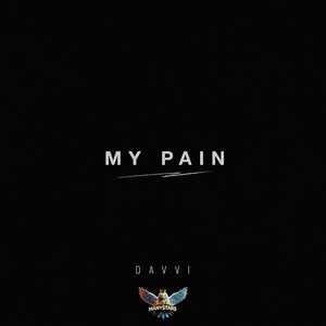 My Pain by Davvi