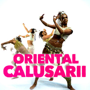 Oriental Calusarii by Soul Harmony