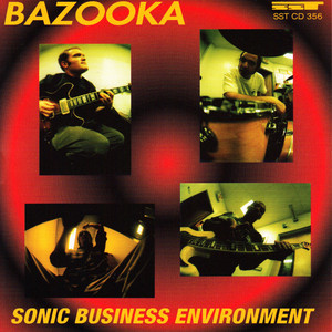 G-Man - song and lyrics by Bazooka | Spotify