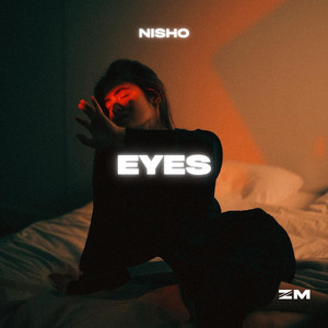 Eyes by Nisho
