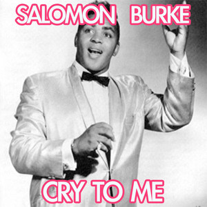 Cry to Me (Original Soundtrack Theme from 