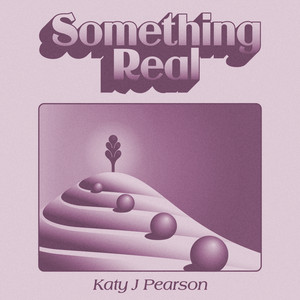 Portada de Something Real