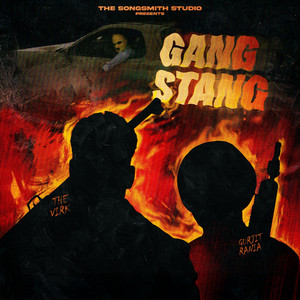 Gang Stang by The virk, Gurjit Rania