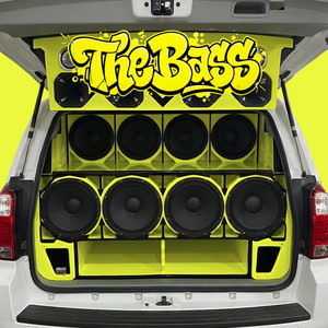 The Bass Car Audio by Dj Angel Sound Car Oficial