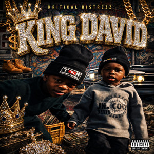 Crime Boss | Spotify
